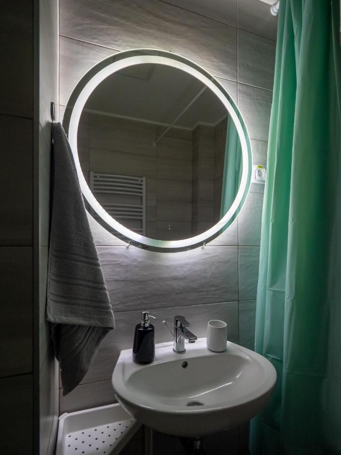 Green Apple Apartment Subotica Zewnętrze zdjęcie