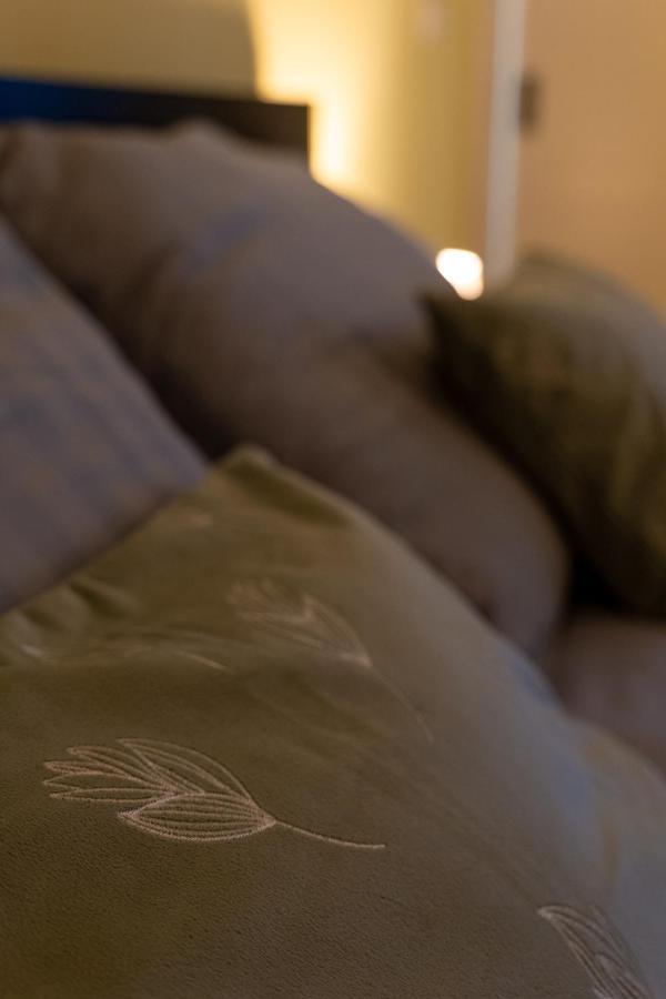 Green Apple Apartment Subotica Zewnętrze zdjęcie