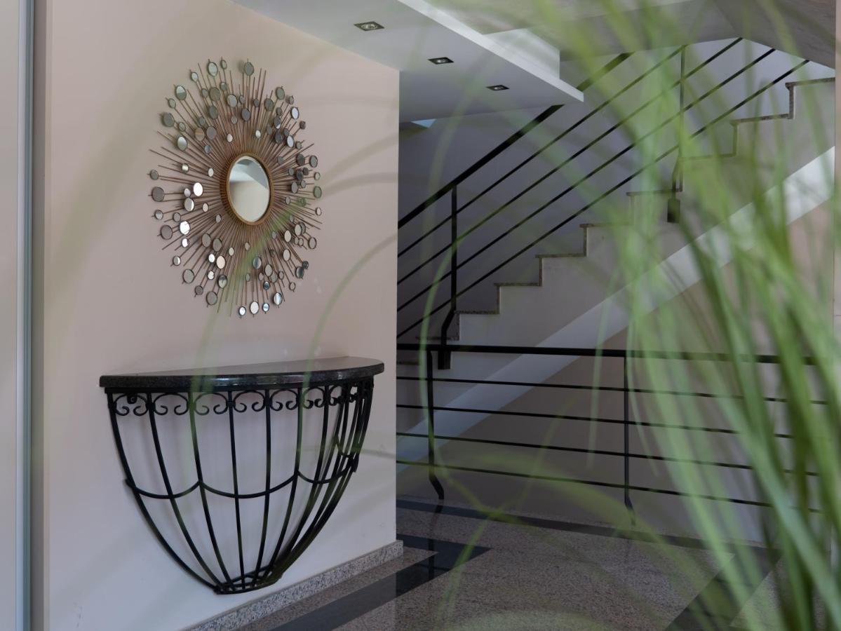 Green Apple Apartment Subotica Zewnętrze zdjęcie