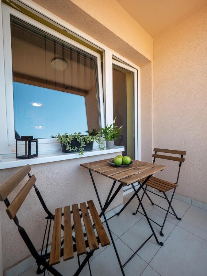Green Apple Apartment Subotica Zewnętrze zdjęcie