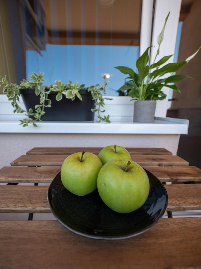 Green Apple Apartment Subotica Zewnętrze zdjęcie